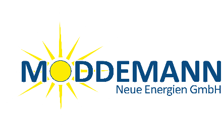 Moddemann Neue Energien GmbH